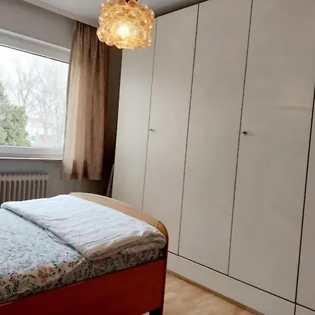 2rooms In A Beautiful 12min Walk From Center Apartman