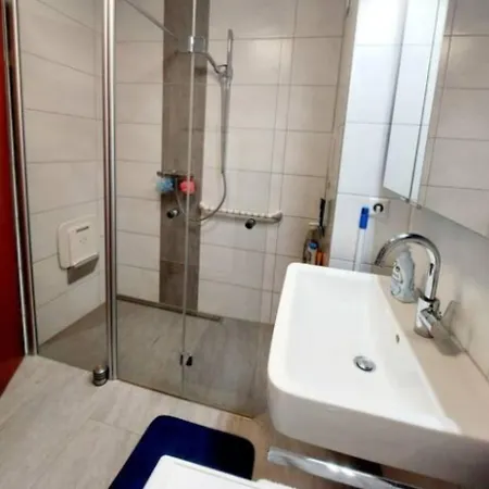 2rooms In A Beautiful 12min Walk From Center * Friedrichshafen