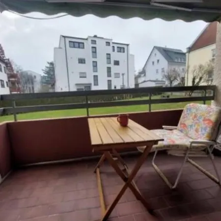 Apartman 2rooms In A Beautiful 12min Walk From Center