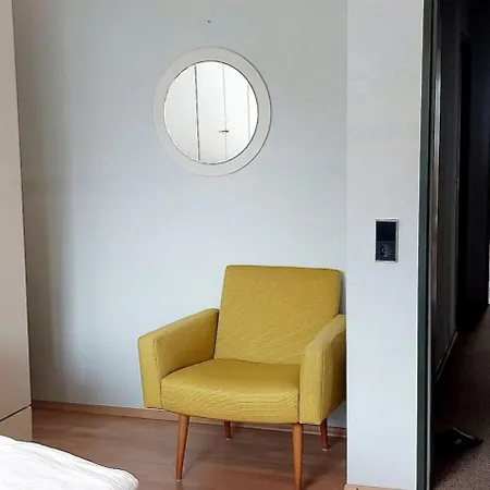 2rooms In A Beautiful 12min Walk From Center Apartman