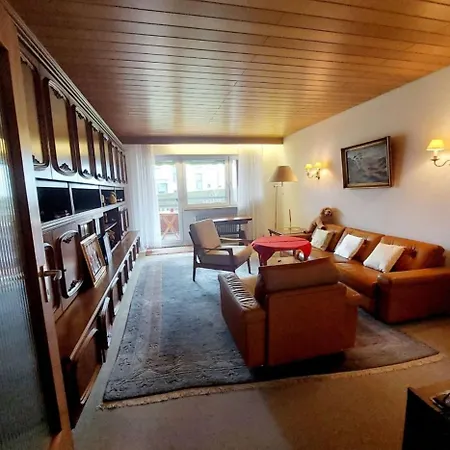2rooms In A Beautiful 12min Walk From Center * Friedrichshafen