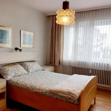 Apartman 2rooms In A Beautiful 12min Walk From Center