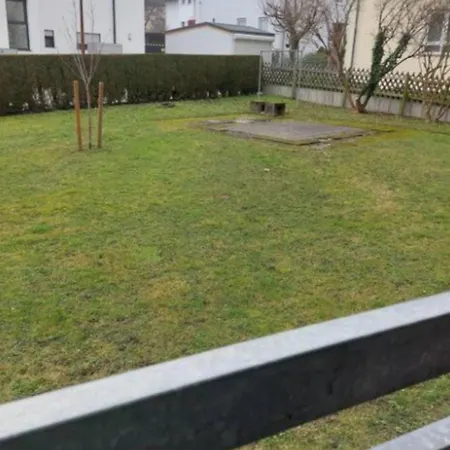 2rooms In A Beautiful 12min Walk From Center Apartman Friedrichshafen